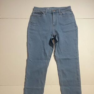 Juniors skinny pants